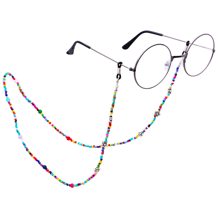 Fashion Reading Glasses Chain Eyeglasses Chains&Cords
