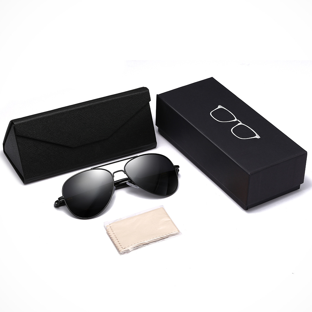 Jayqi Hot Sale Spectacle Cases Wholesale Sunglasses Case
