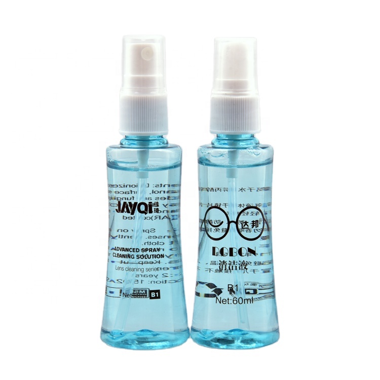 Lens Cleaner Spray (2)