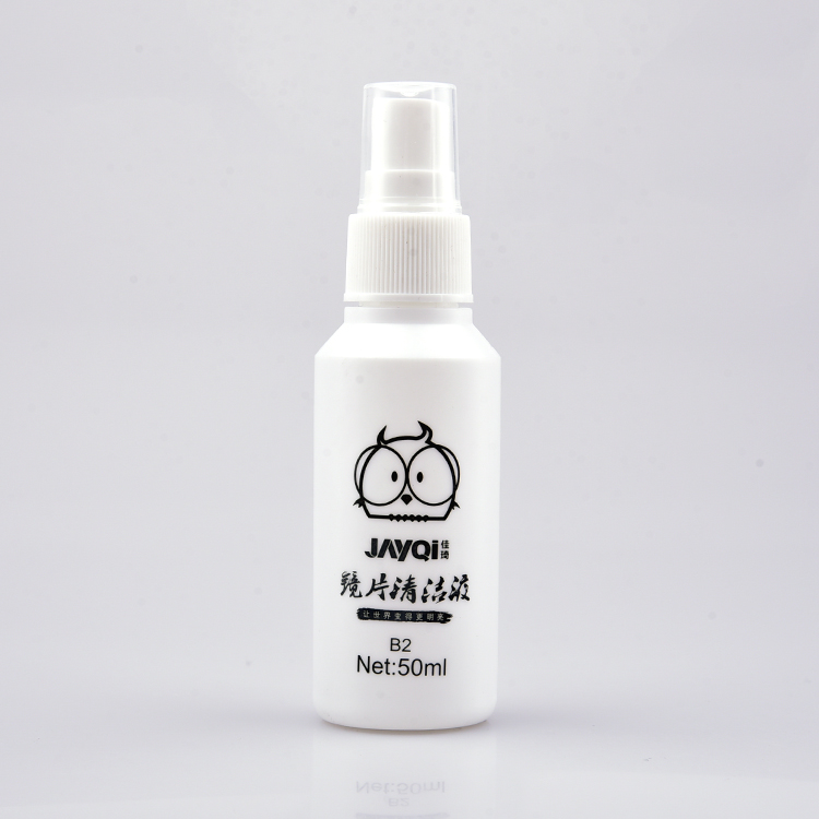 Alcohol Free Lens Cleaner_50ml Spectacles Cleaner Spray