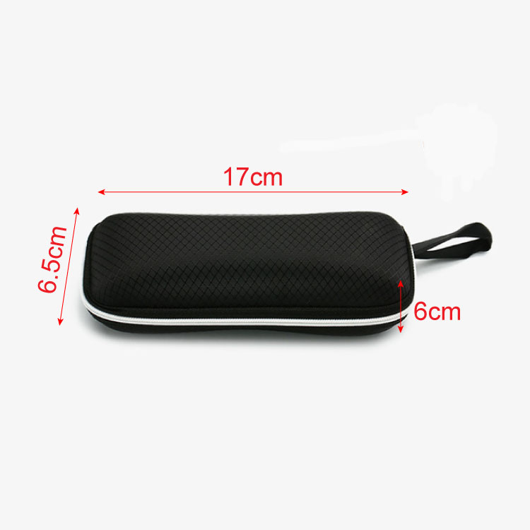 Hot Selling Coloful Travel Pack Eva Glasses Case Eyewear Accessories