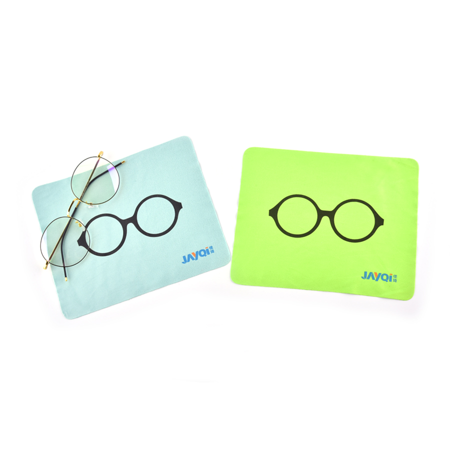Sell Well In Many Countries Wholesale Customized Glasses Cleaning Cloth