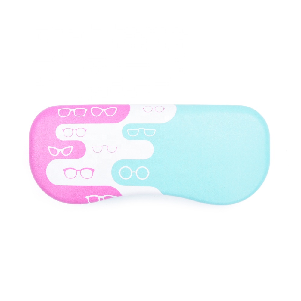 Metal Glasses Case (7)