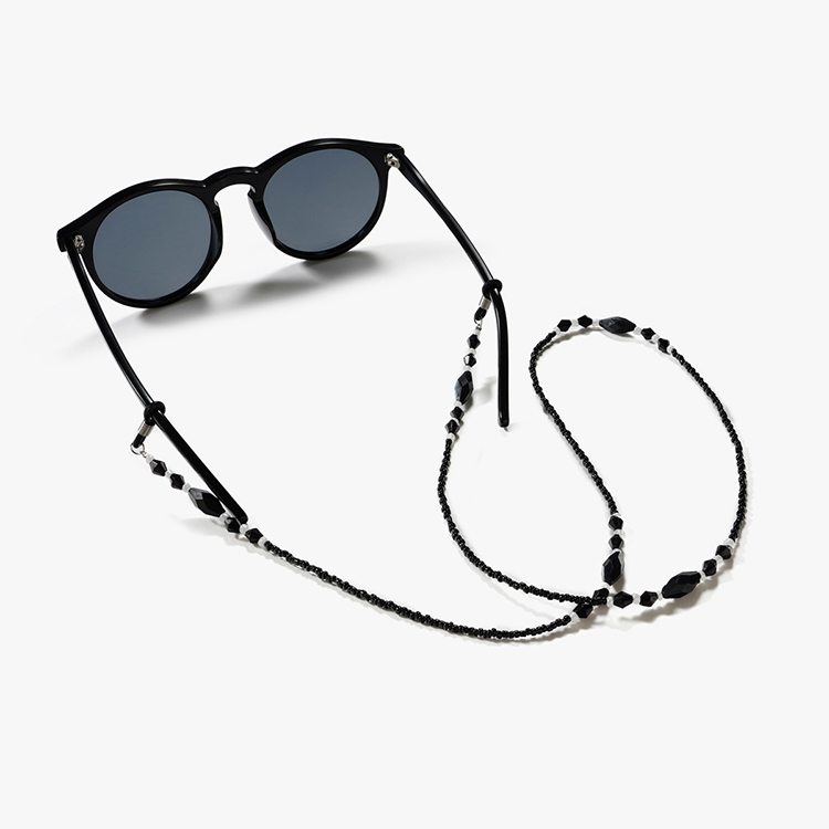 2022 Hot Sale Professional Beaded Sunglasses Chain Eyeglasses Chains&Cords
