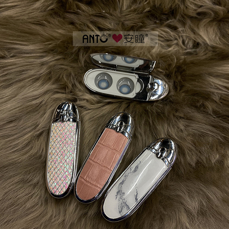 Contact Lens Case（1）