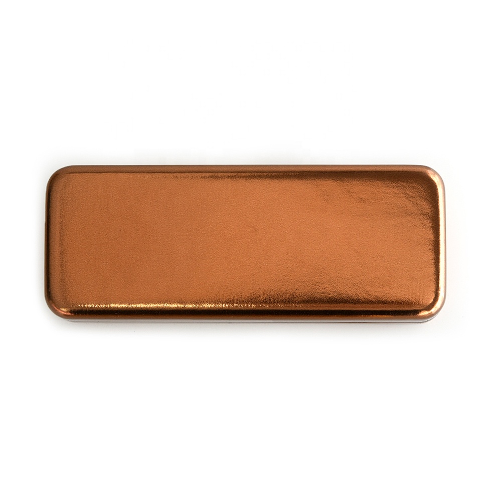 Custom Logo Cartoon Eyewear Case Glasses Case