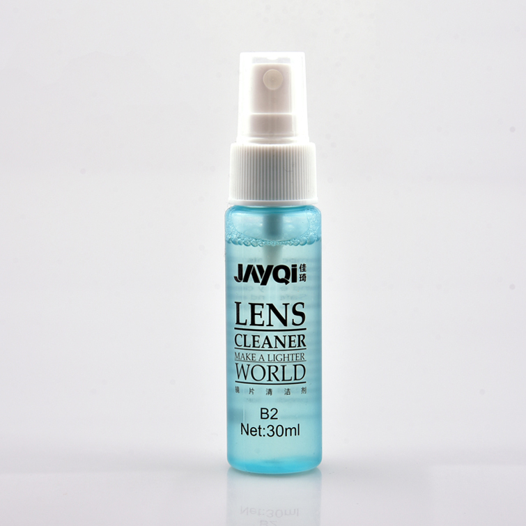 Spray Lens Cleaner(7)