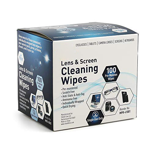 Screen Cleaning Wet Wipes For Mobile Phone Wholesale