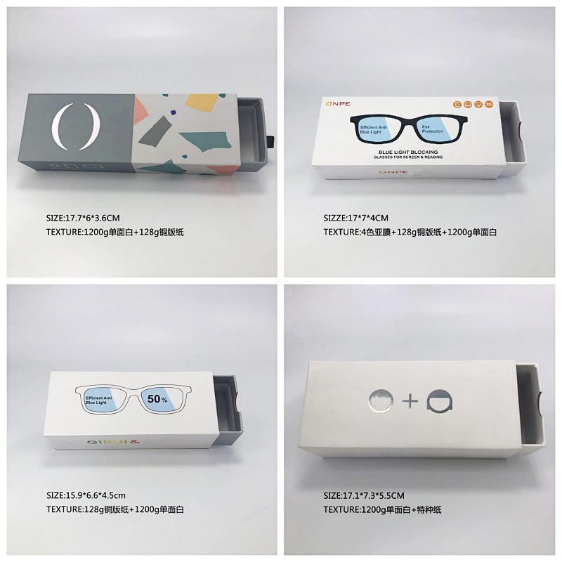 Paper Glasses Case (2)