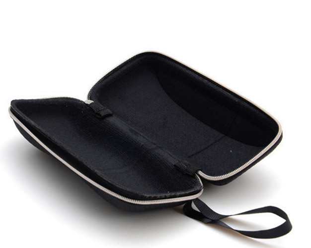 Hard Shell Custom Glasses Case Spectacle Case Prote