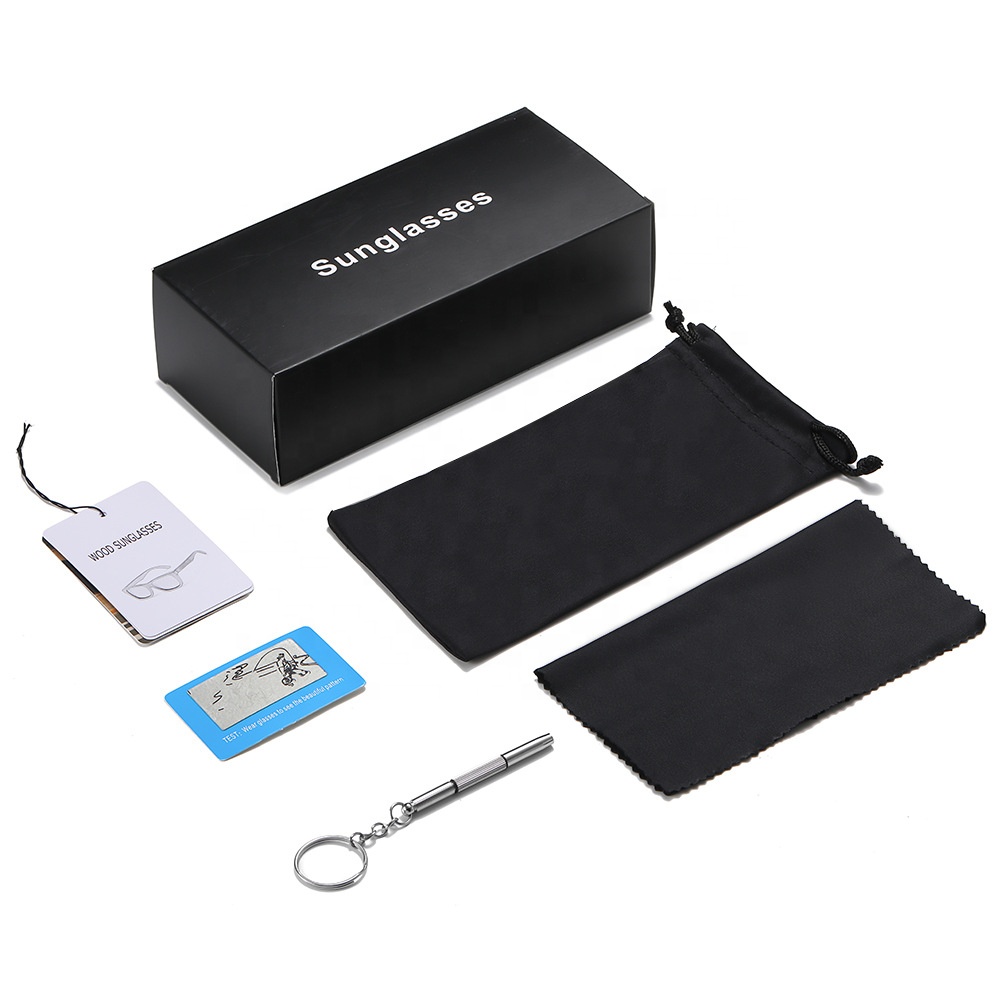 Jayqi Hot Sale Spectacle Cases Wholesale Sunglasses Case