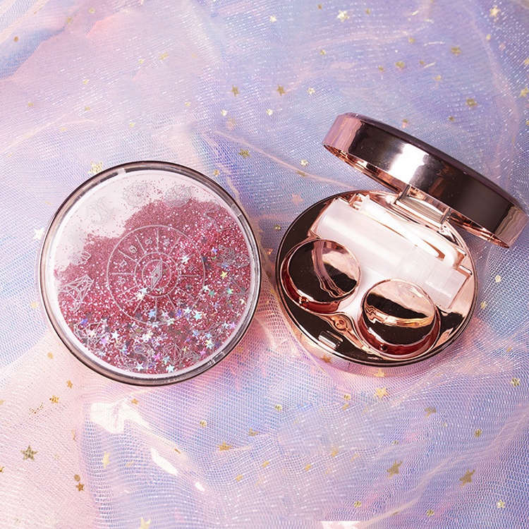 Contact Lens Case（5）
