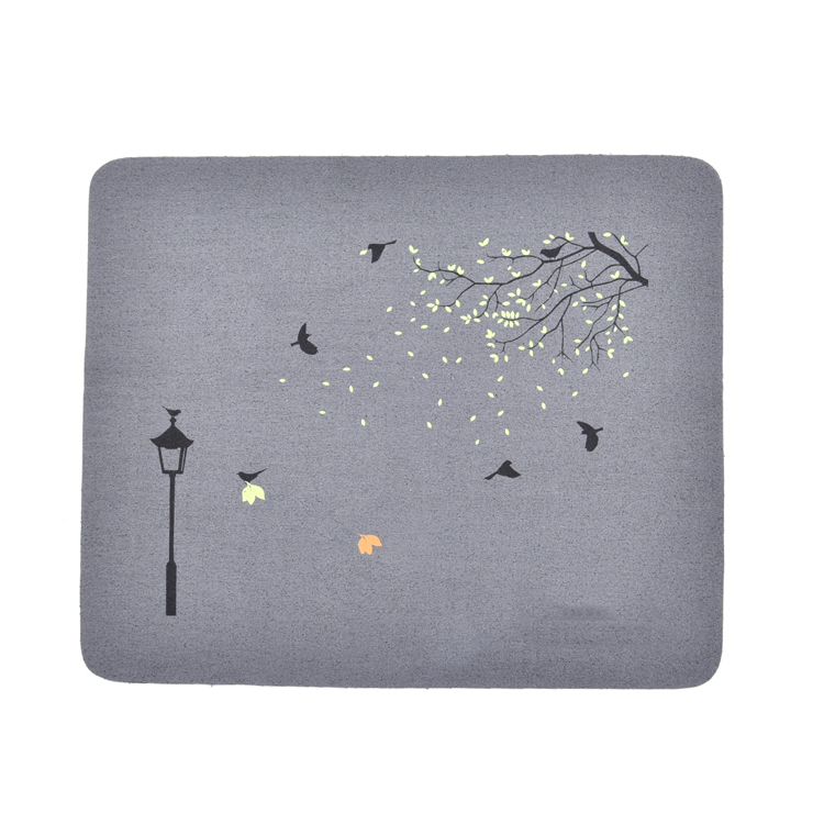Custom Print Microfiber Eyeglass Len Clean Cloth Bulk Lens Cleaning Cloth