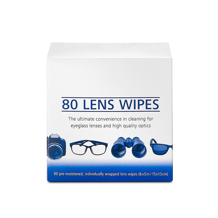 Antifog Glasses Wipes Eyeglass Anti Fog Wipe